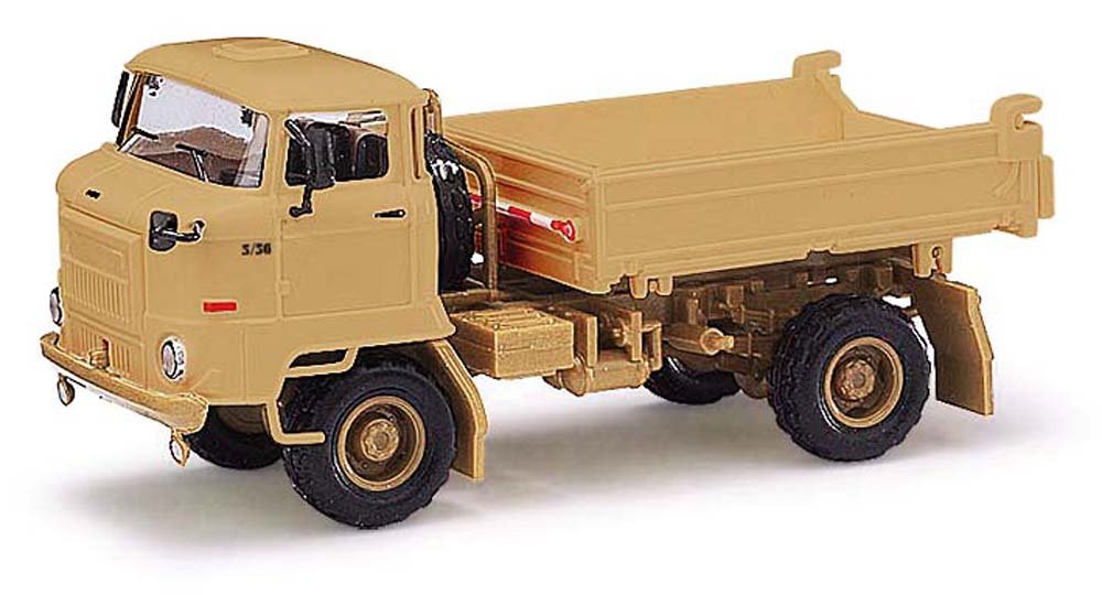 Busch Espewe Ifa L Sk Lkw Modell