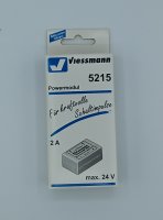 VIESSMANN 5215 Powermodul 2A Spur Neutral