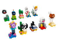 LEGO® Super Mario 71361 - Mario-Charaktere-Serie,...
