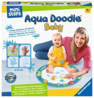 RAVENSBURGER ministeps 04181 Aqua Doodle® Baby:...