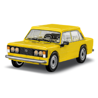 COBI 24588 FSO 125p 1.5 ME Auto Baukasten 1:35