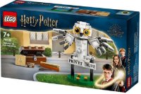 LEGO Harry Potter™ 76425 Hedwig™ im...