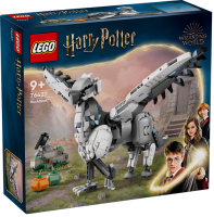 LEGO Harry Potter™ 76427 Hippogreif Seidenschnabel