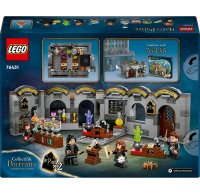 LEGO Harry Potter™ 76431 Schloss Hogwarts™...