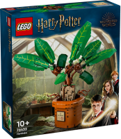 LEGO Harry Potter™ 76433 Zaubertrankpflanze Alraune