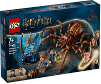 LEGO Harry Potter™ 76434 Aragog im Verbotenen...