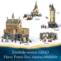 LEGO Harry Potter™ 76439 Ollivanders™ & Madam Malkins Anzüge