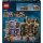 LEGO Harry Potter™ 76439 Ollivanders™ & Madam Malkins Anzüge