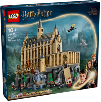 LEGO Harry Potter™ 76435 Schloss Hogwarts™...