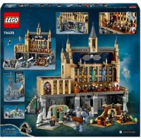 LEGO Harry Potter™ 76435 Schloss Hogwarts™...