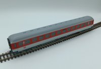 ROCO 45370 Personenwagen 2. Klasse der DB-AG Ep.V-VI Spur H0