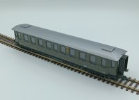 ROCO 44533 Württemberger Schnellzugwagen 3. Klasse...