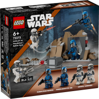 LEGO Star Wars™ 75373 Hinterhalt auf...