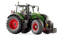 WIKING 077868 Fendt 728 Vario Traktormodell 1:32