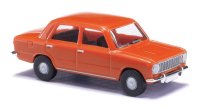 BUSCH 87003 Lada 1200 orange Automodell 1:120