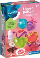 CLEMENTONI 59331 Galileo Lippen-Balsam