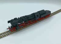 TILLIG 02267 Dampflokomotive BR 52 8141-5 Museumslok der...