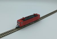 MINITRIX 12884 Elektrolokomotive BR 143 161-8 DR Ep.IV-V...