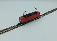 MINITRIX 12884 Elektrolokomotive BR 143 161-8 DR Ep.IV-V...