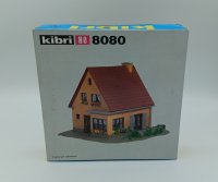 KIBRI 8080 Einfamilienhaus Bausatz Spur H0