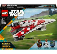 LEGO Star Wars™ 75388 Jedi Bobs Sternjäger