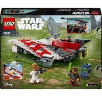 LEGO Star Wars™ 75388 Jedi Bobs Sternjäger