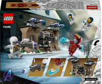 LEGO Marvel Super Heroes™ 76288 Iron Man & Iron...