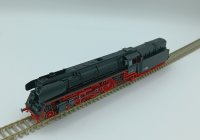 TILLIG 02012 Dampflokomotive BR 01.5 der DR Ep.IV Spur TT