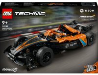 LEGO Technic™ 42169 NEOM McLaren Formula E Race Car