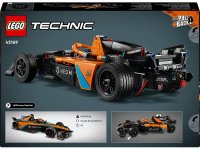 LEGO Technic™ 42169 NEOM McLaren Formula E Race Car