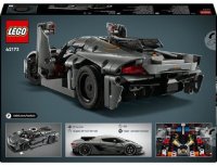 LEGO Technic™ 42173 Koenigsegg Jesko Absolut...