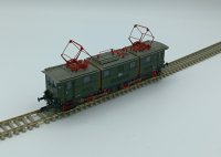 TILLIG 96402 Elektrolokomotive E 77 der DR Ep.III Spur TT