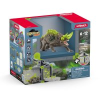 SCHLEICH Eldrador Creatures BattleCave...