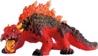 SCHLEICH Eldrador Creatures Magmawaran 70156