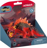 SCHLEICH Eldrador Creatures Magmawaran 70156