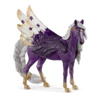 SCHLEICH bayala Sternen-Pegasus Stute 70579