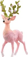 SCHLEICH bayala Magischer Hirsch 70793