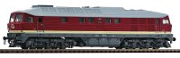 ROCO Diesellokomotive BR 132 146-2 der DR Ep.IV 7380004...