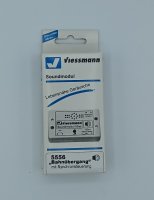 VIESSMANN 5556 Soundmodul für Bahnübergang